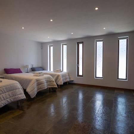 Villa Huerta 2, Paterna, Jacuzzi, Sauna Exteriör bild