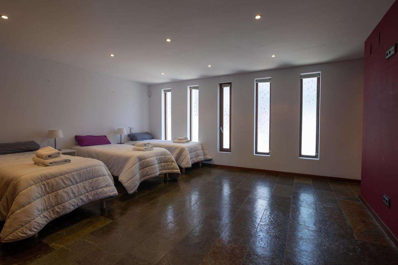 Villa Huerta 2, Paterna, Jacuzzi, Sauna Exteriör bild