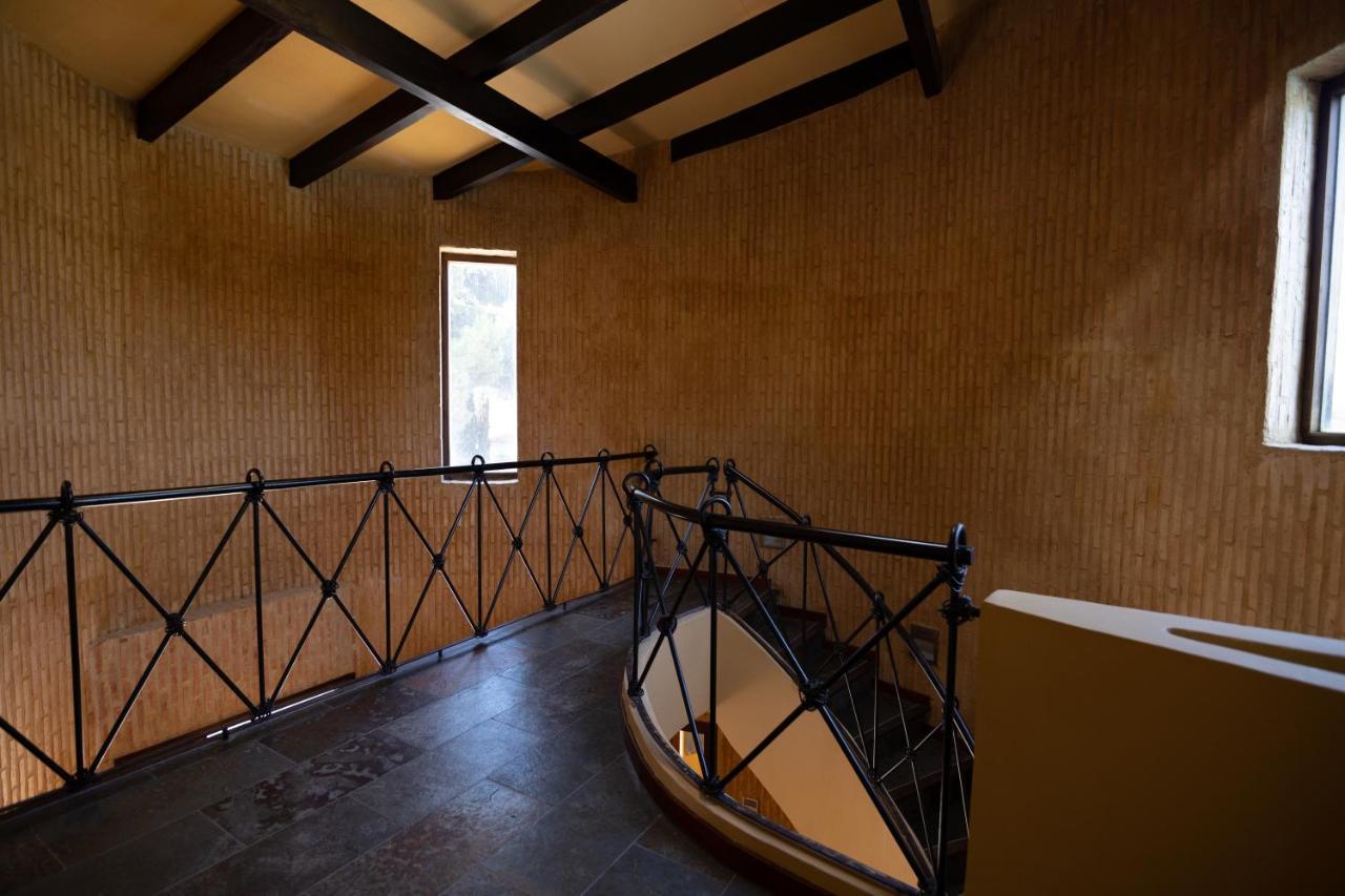 Villa Huerta 2, Paterna, Jacuzzi, Sauna Exteriör bild