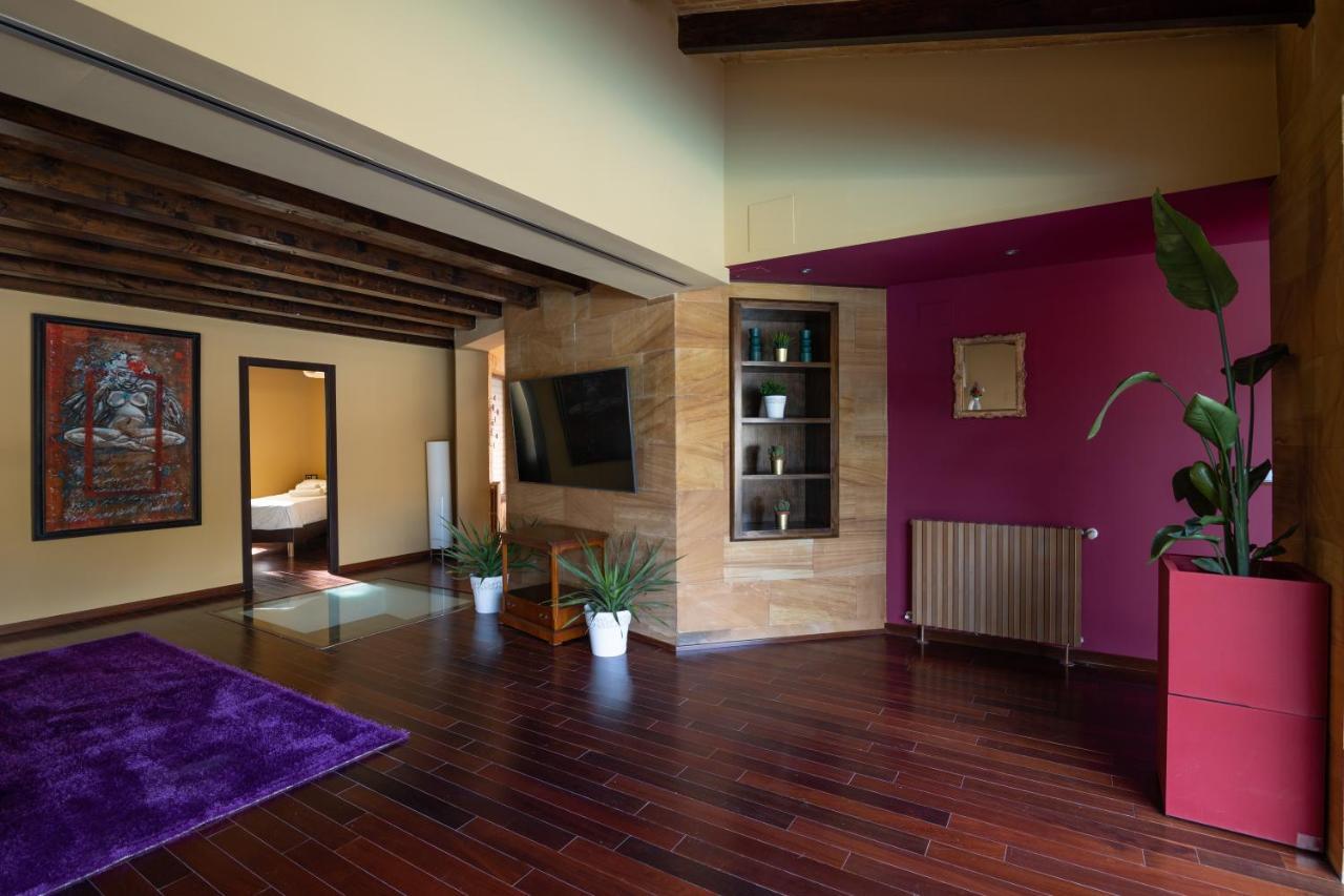 Villa Huerta 2, Paterna, Jacuzzi, Sauna Exteriör bild