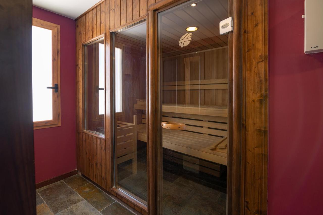 Villa Huerta 2, Paterna, Jacuzzi, Sauna Exteriör bild