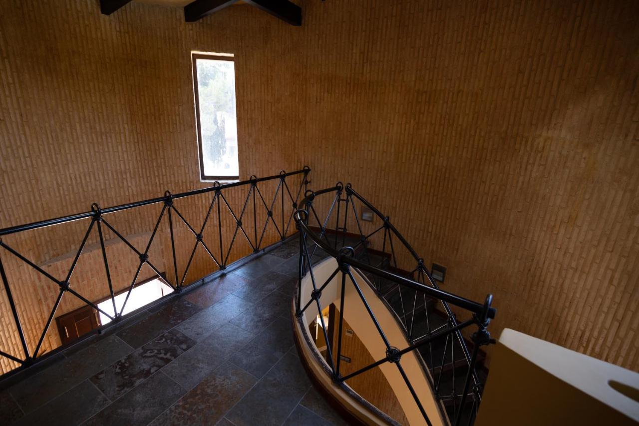 Villa Huerta 2, Paterna, Jacuzzi, Sauna Exteriör bild